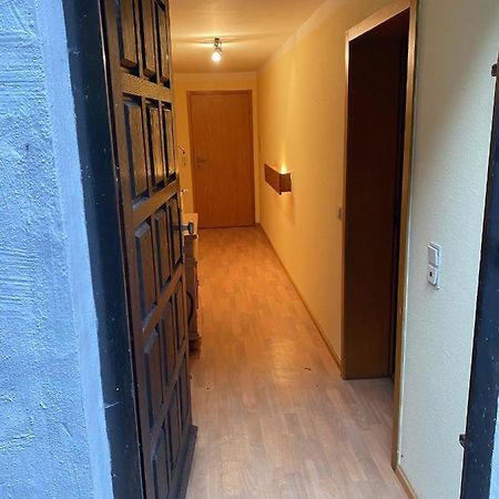 Kleine Bleibe Apartman Kierspe Kültér fotó